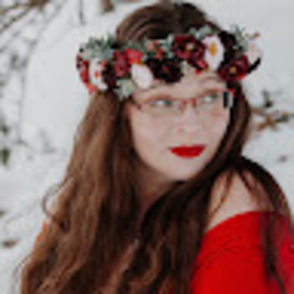 Meet your Posher, Shelby